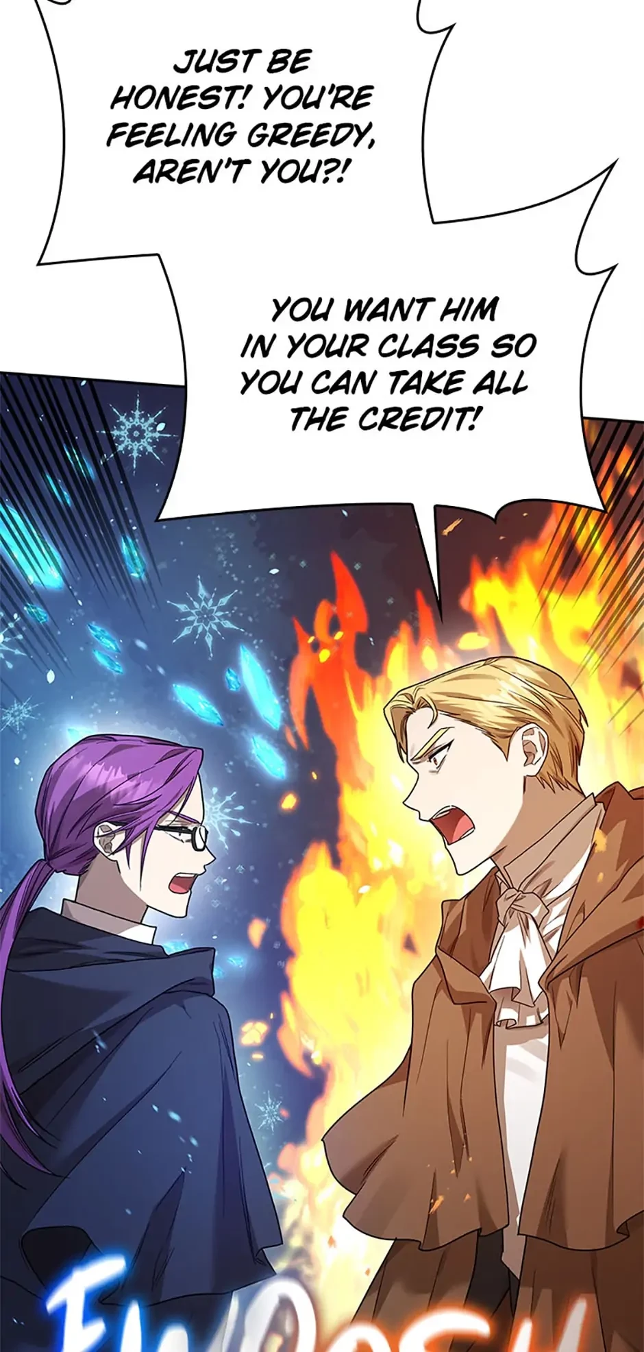 The Infinite Mage Chapter 18 - 35