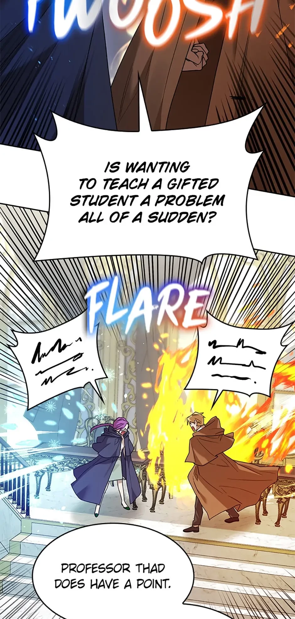 The Infinite Mage Chapter 18 - 36