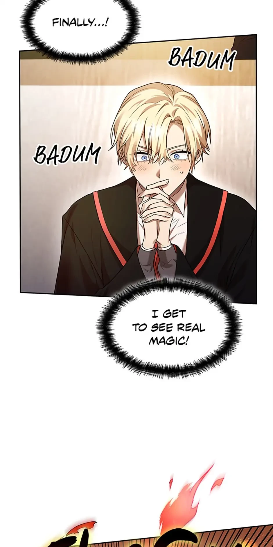 The Infinite Mage Chapter 19 - 50
