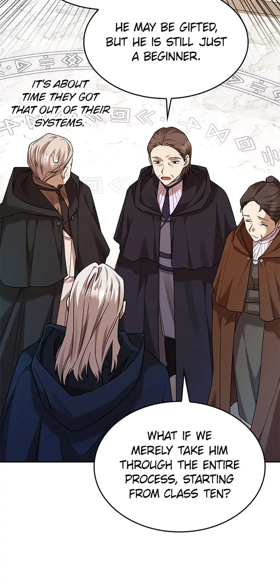 The Infinite Mage Chapter 18 - 37