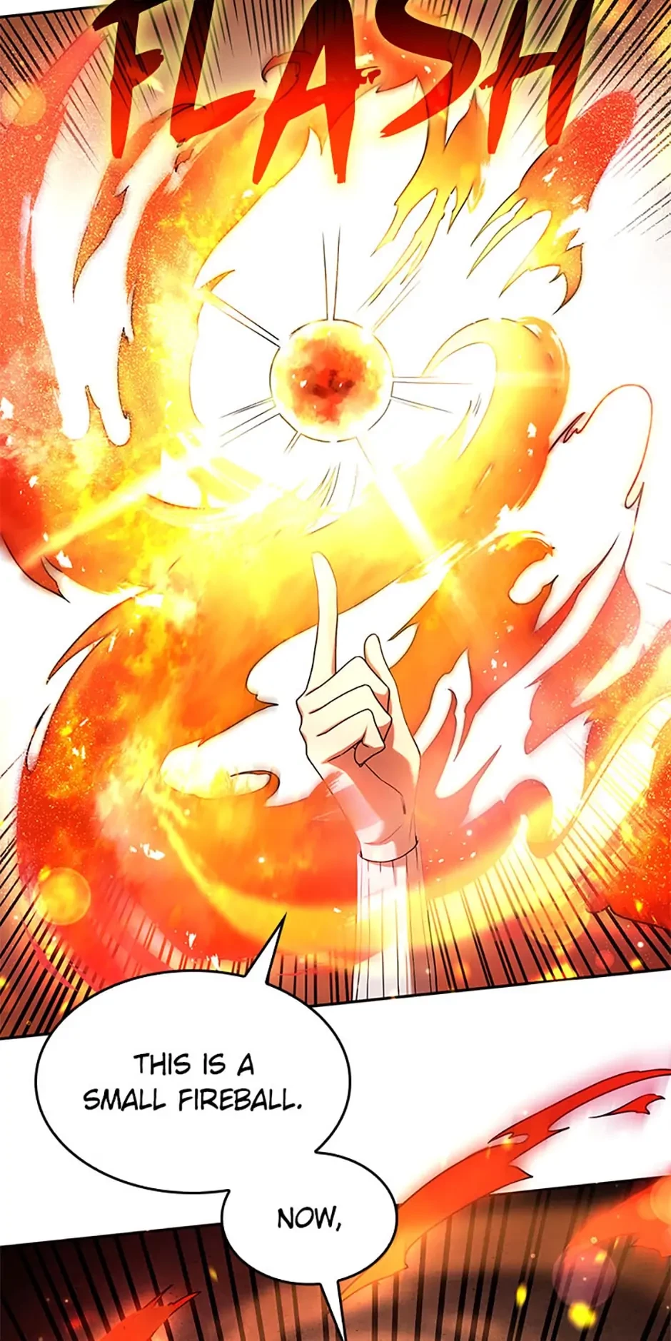 The Infinite Mage Chapter 19 - 51