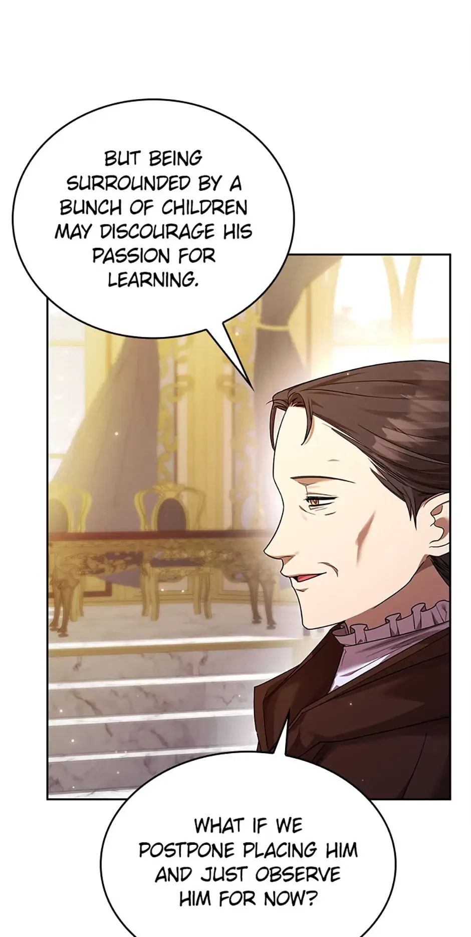 The Infinite Mage Chapter 18 - 38