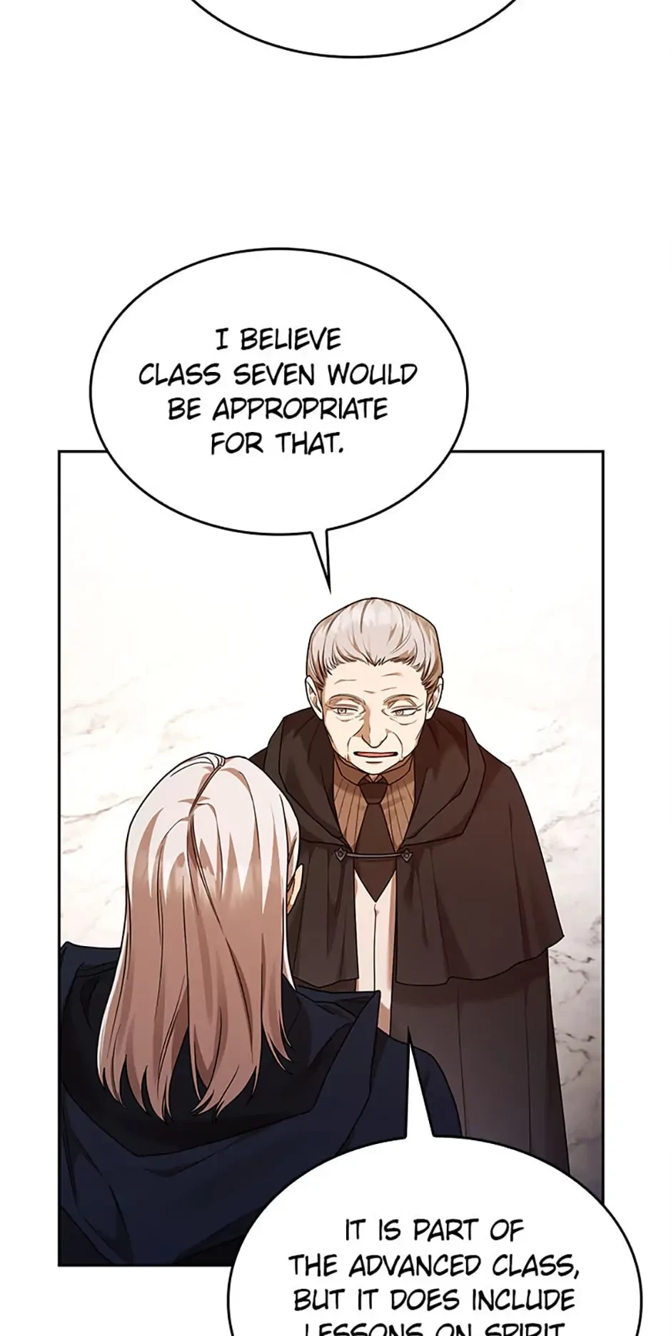 The Infinite Mage Chapter 18 - 39