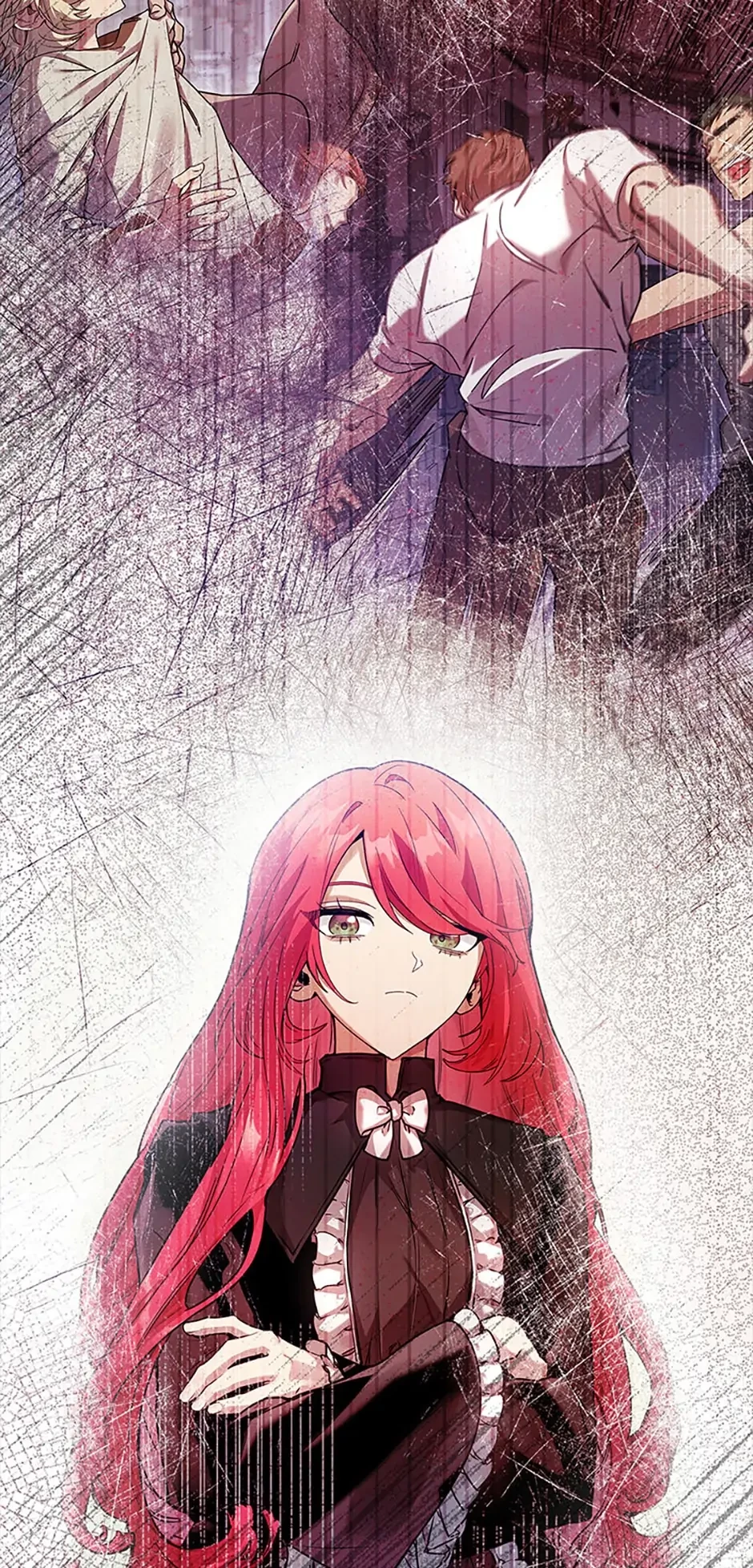 The Infinite Mage Chapter 17 - 23