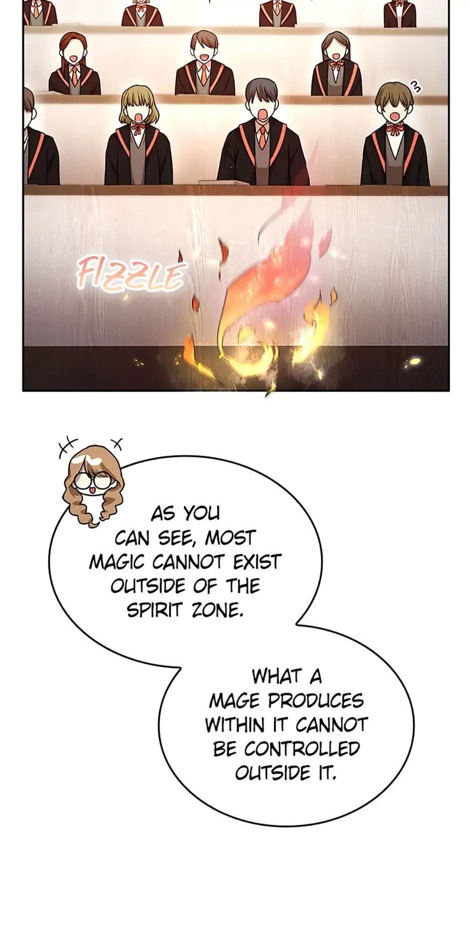 The Infinite Mage Chapter 19 - 56