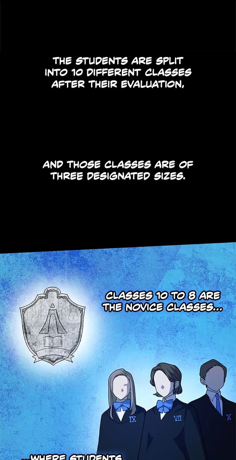 The Infinite Mage Chapter 18 - 45