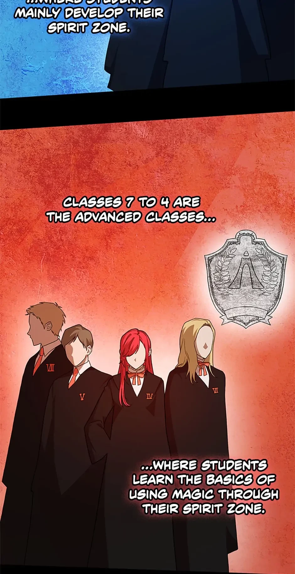 The Infinite Mage Chapter 18 - 46