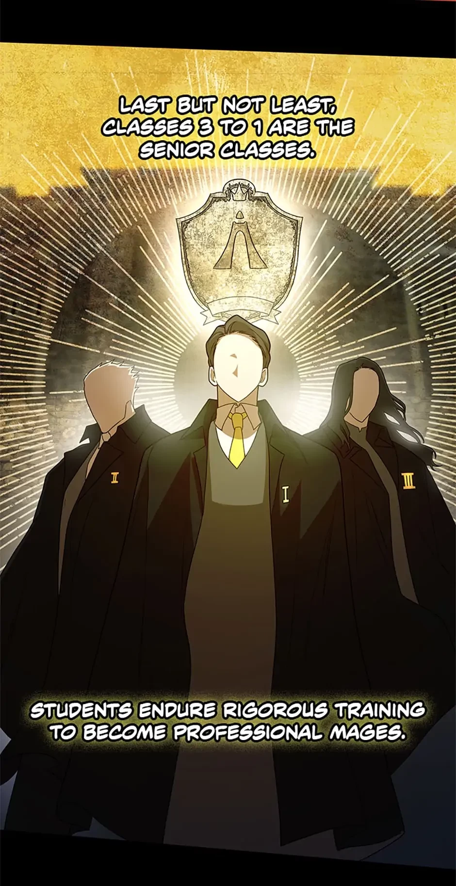 The Infinite Mage Chapter 18 - 47
