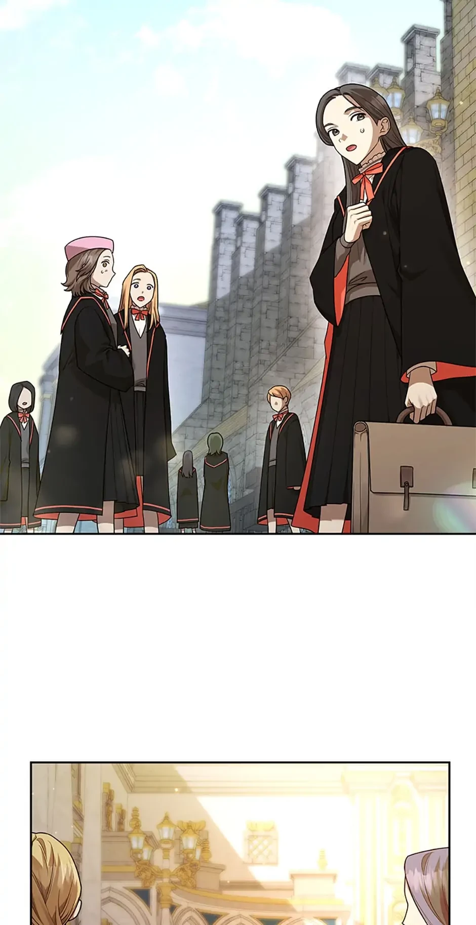 The Infinite Mage Chapter 18 - 51