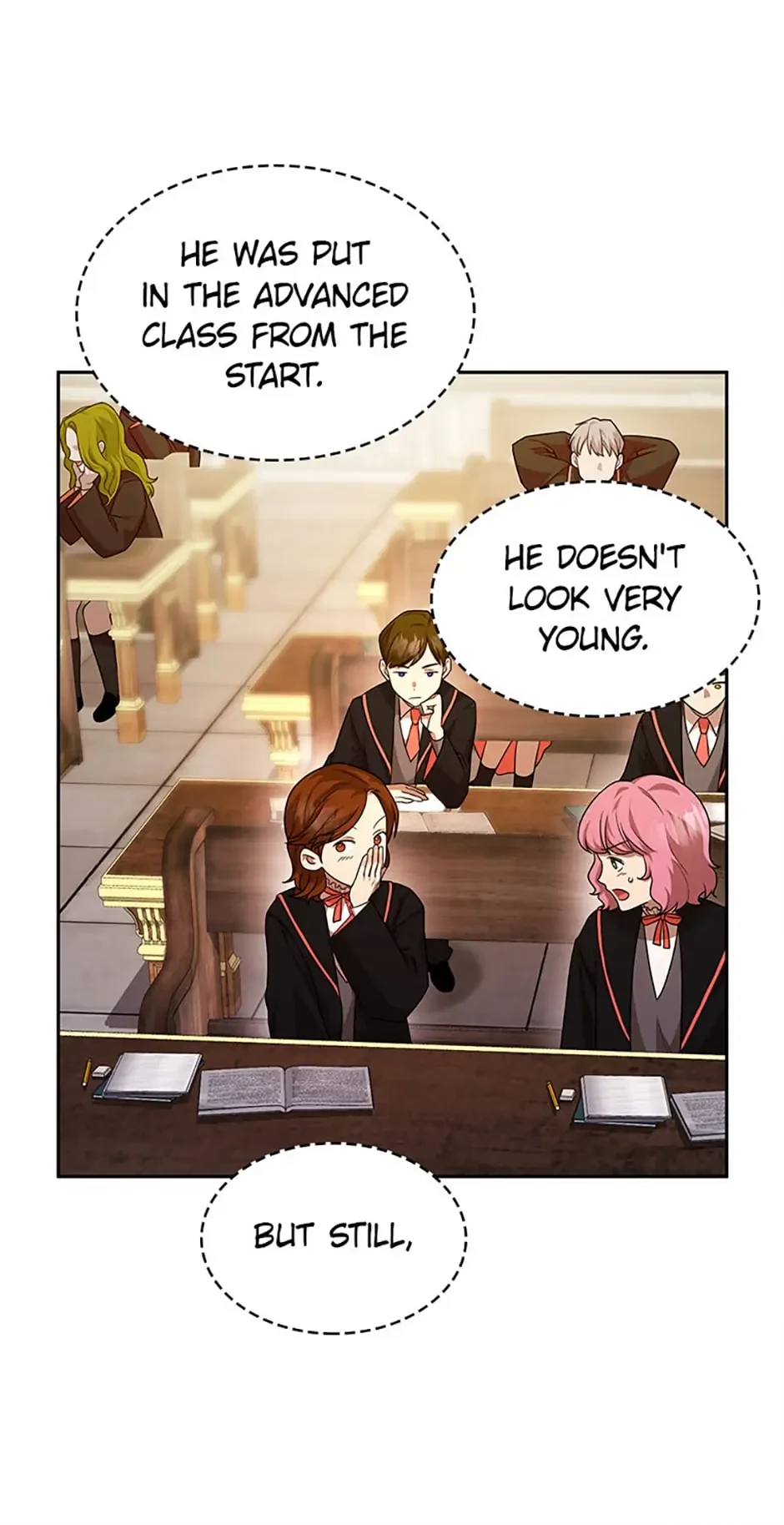 The Infinite Mage Chapter 18 - 53