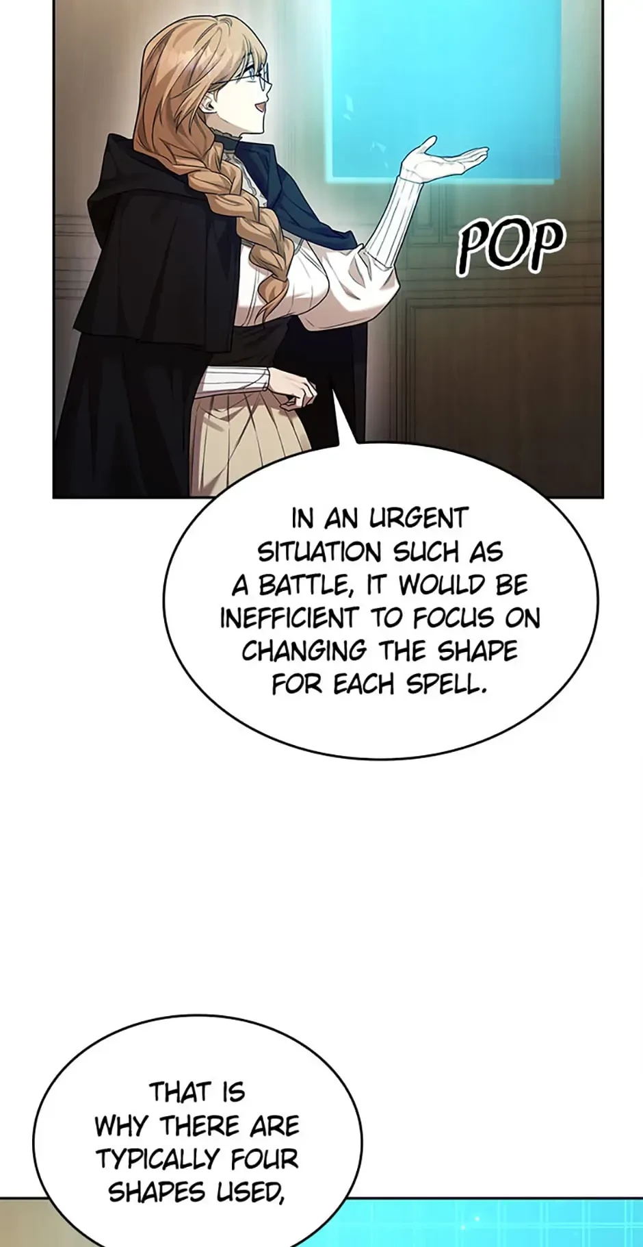 The Infinite Mage Chapter 19 - 65