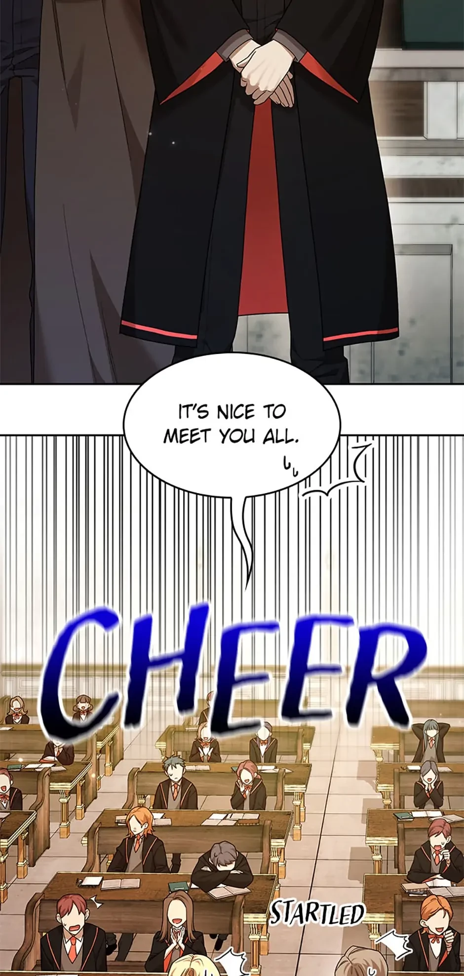 The Infinite Mage Chapter 18 - 55