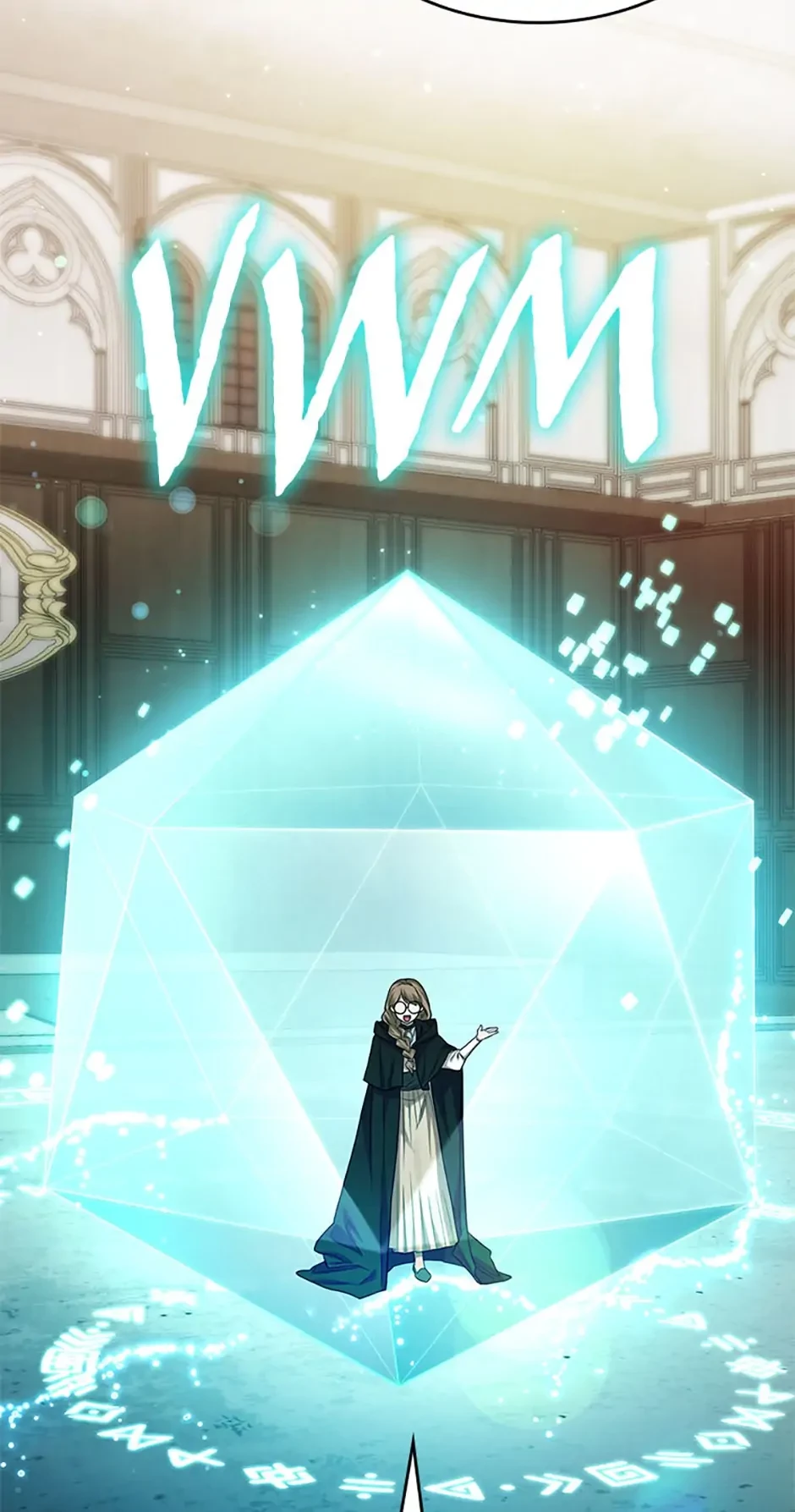 The Infinite Mage Chapter 19 - 68