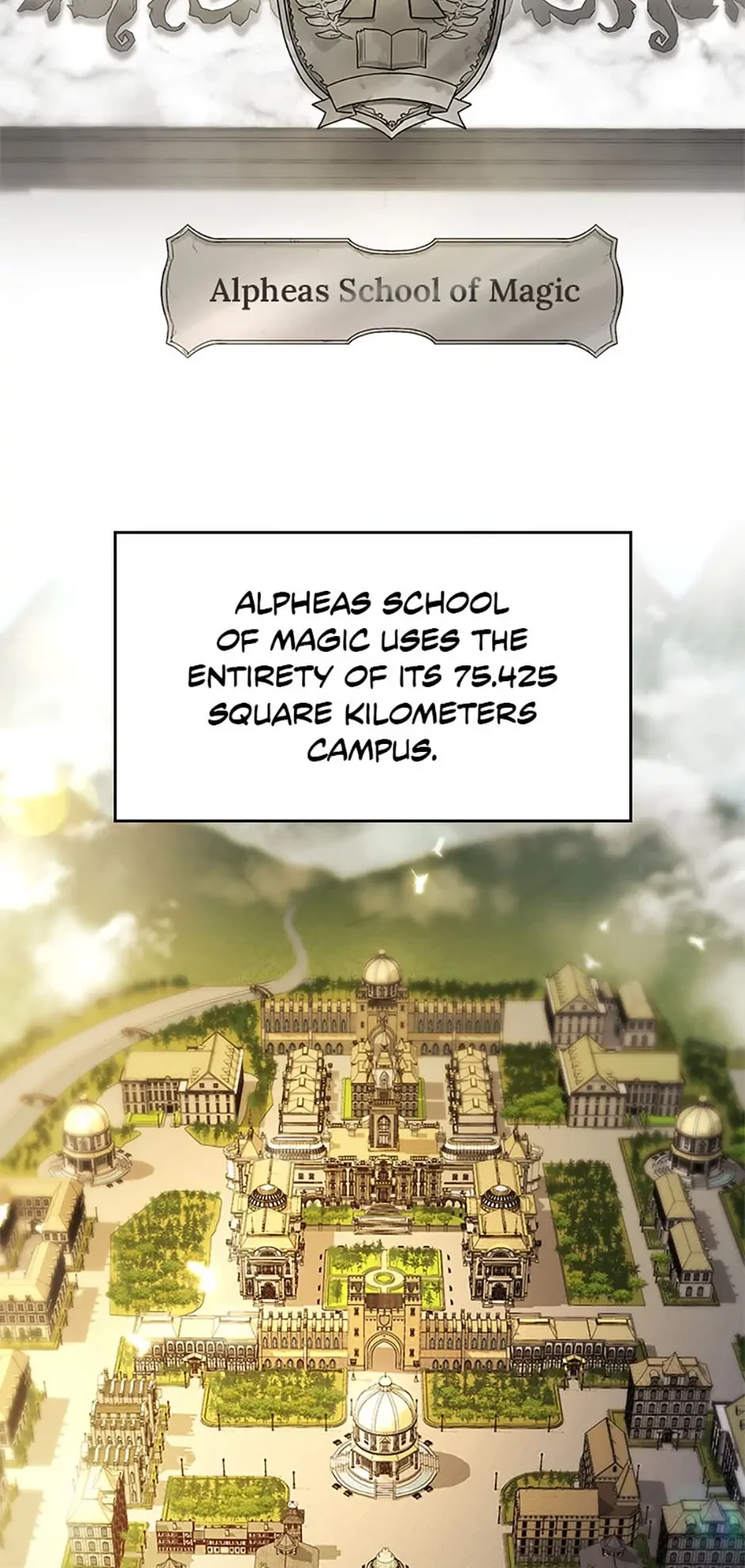 The Infinite Mage Chapter 18 - 58