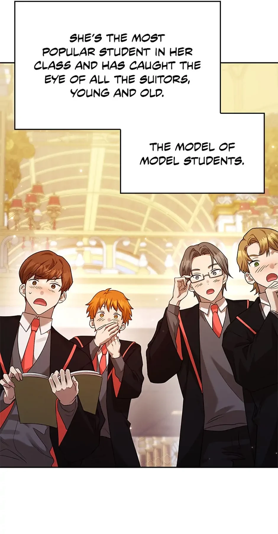 The Infinite Mage Chapter 17 - 40