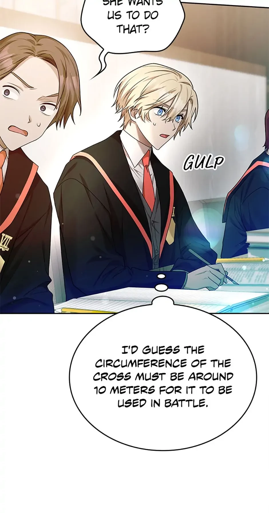 The Infinite Mage Chapter 19 - 74