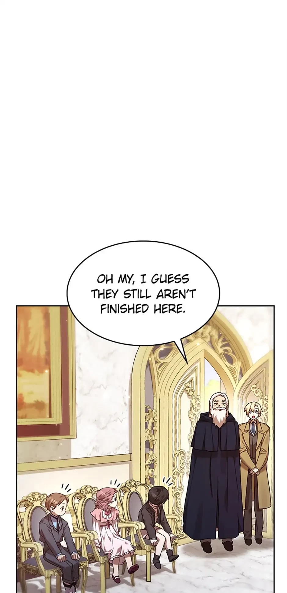 The Infinite Mage Chapter 17 - 45