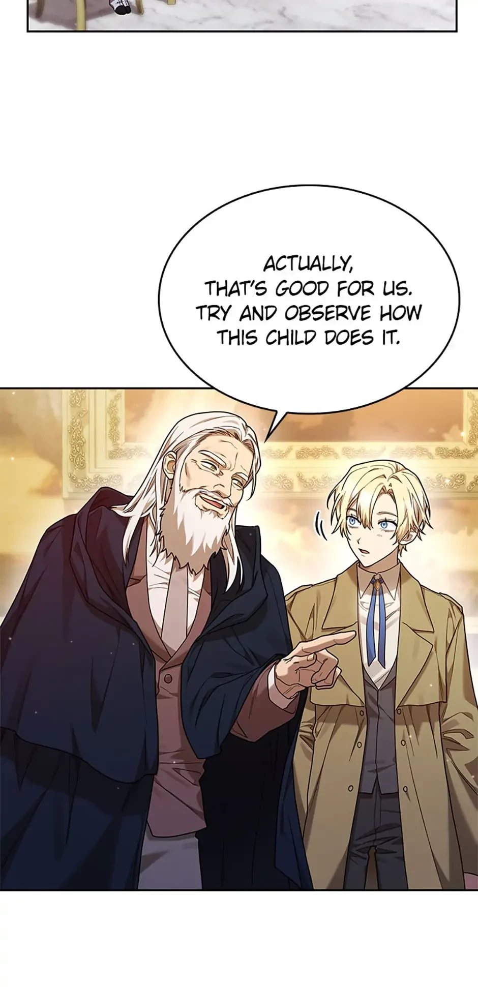 The Infinite Mage Chapter 17 - 46