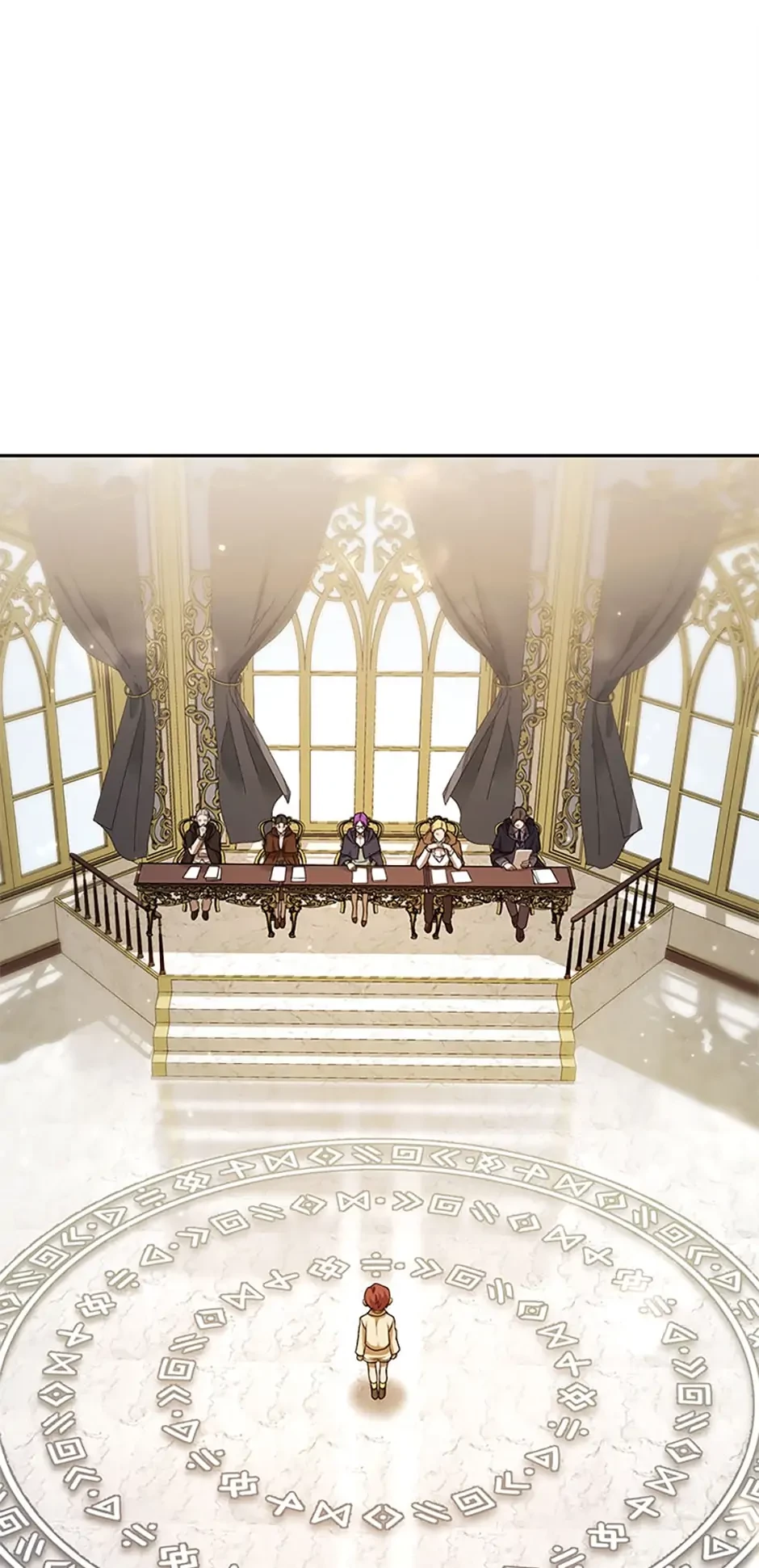 The Infinite Mage Chapter 17 - 47