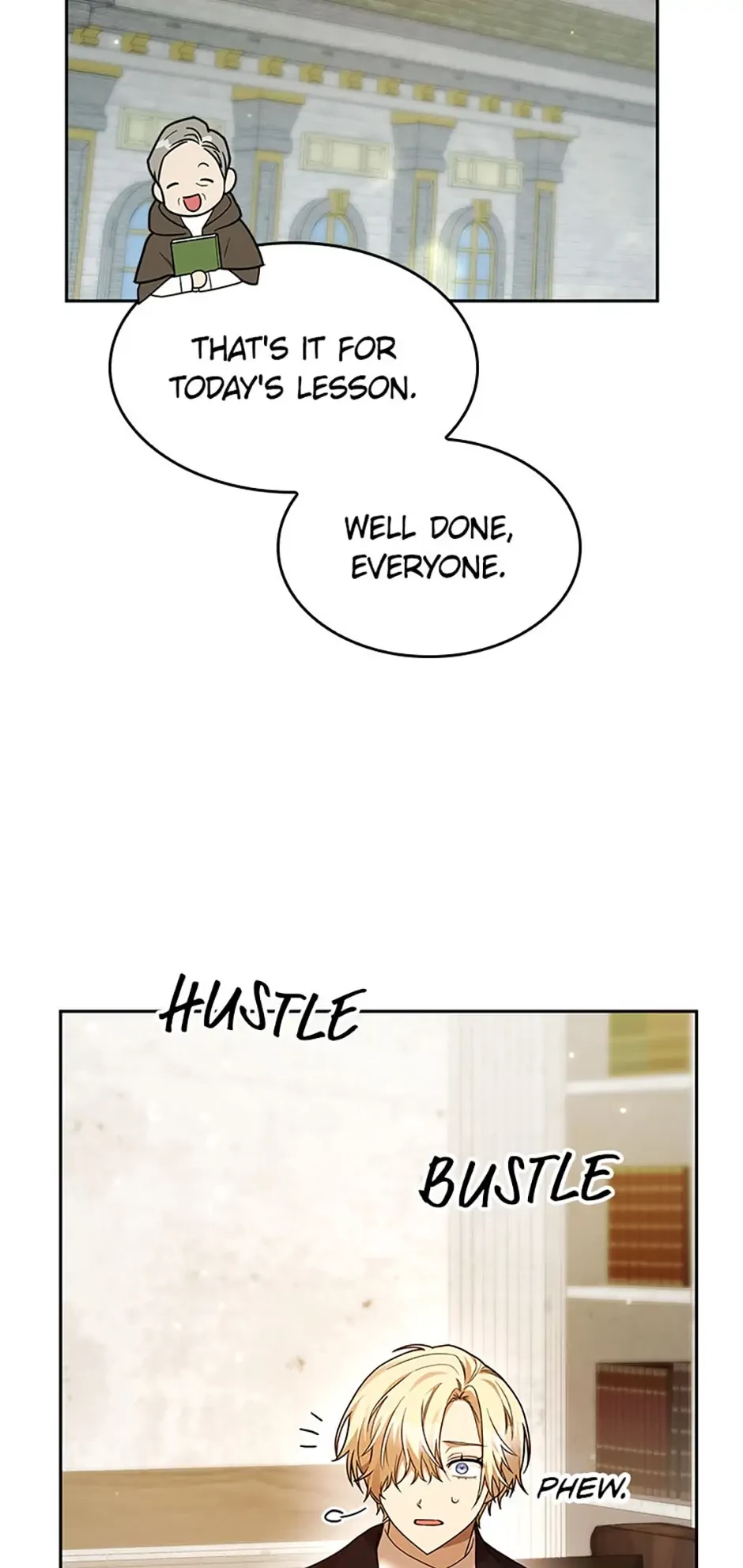 The Infinite Mage Chapter 18 - 67