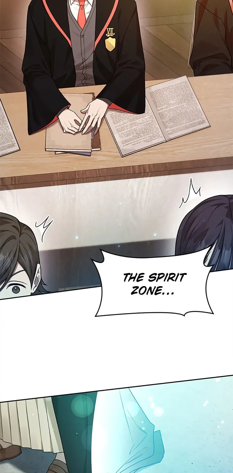 The Infinite Mage Chapter 19 - 79