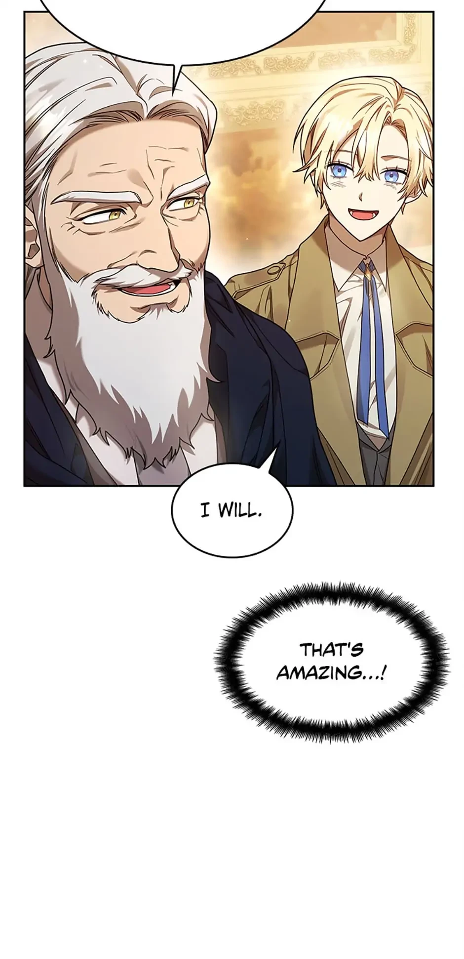 The Infinite Mage Chapter 17 - 50