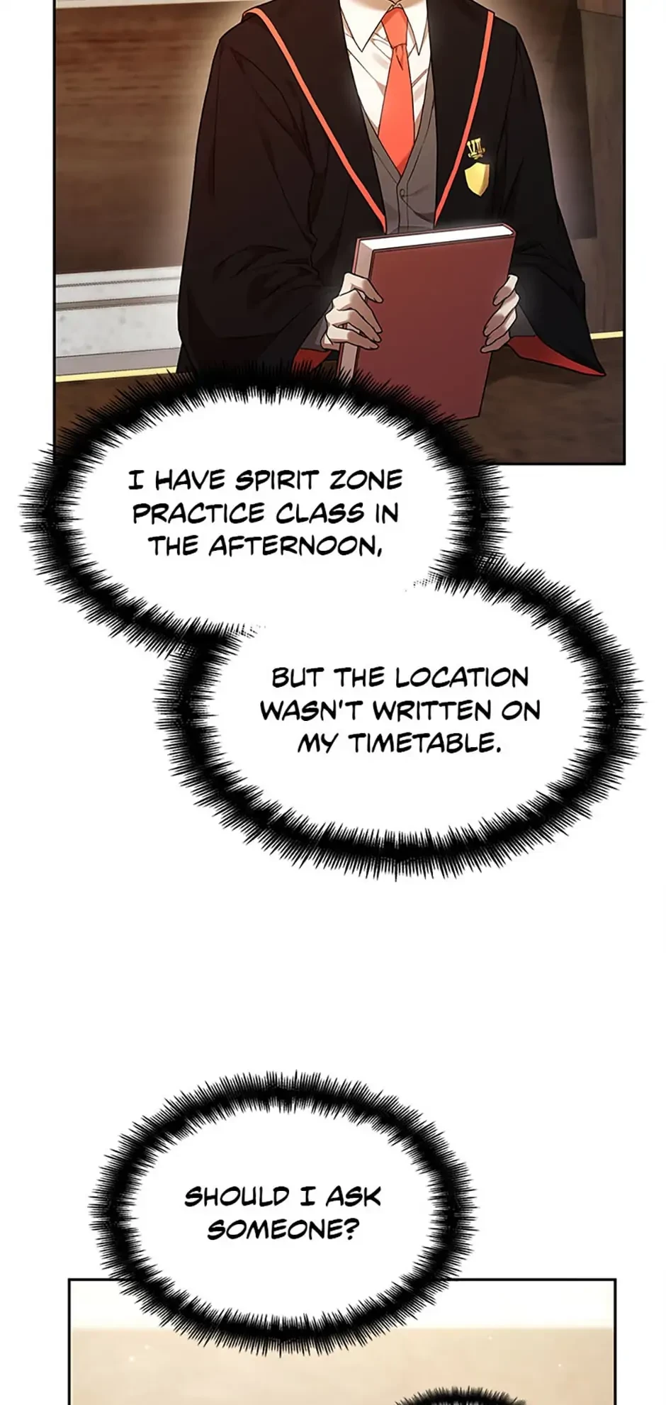 The Infinite Mage Chapter 18 - 68