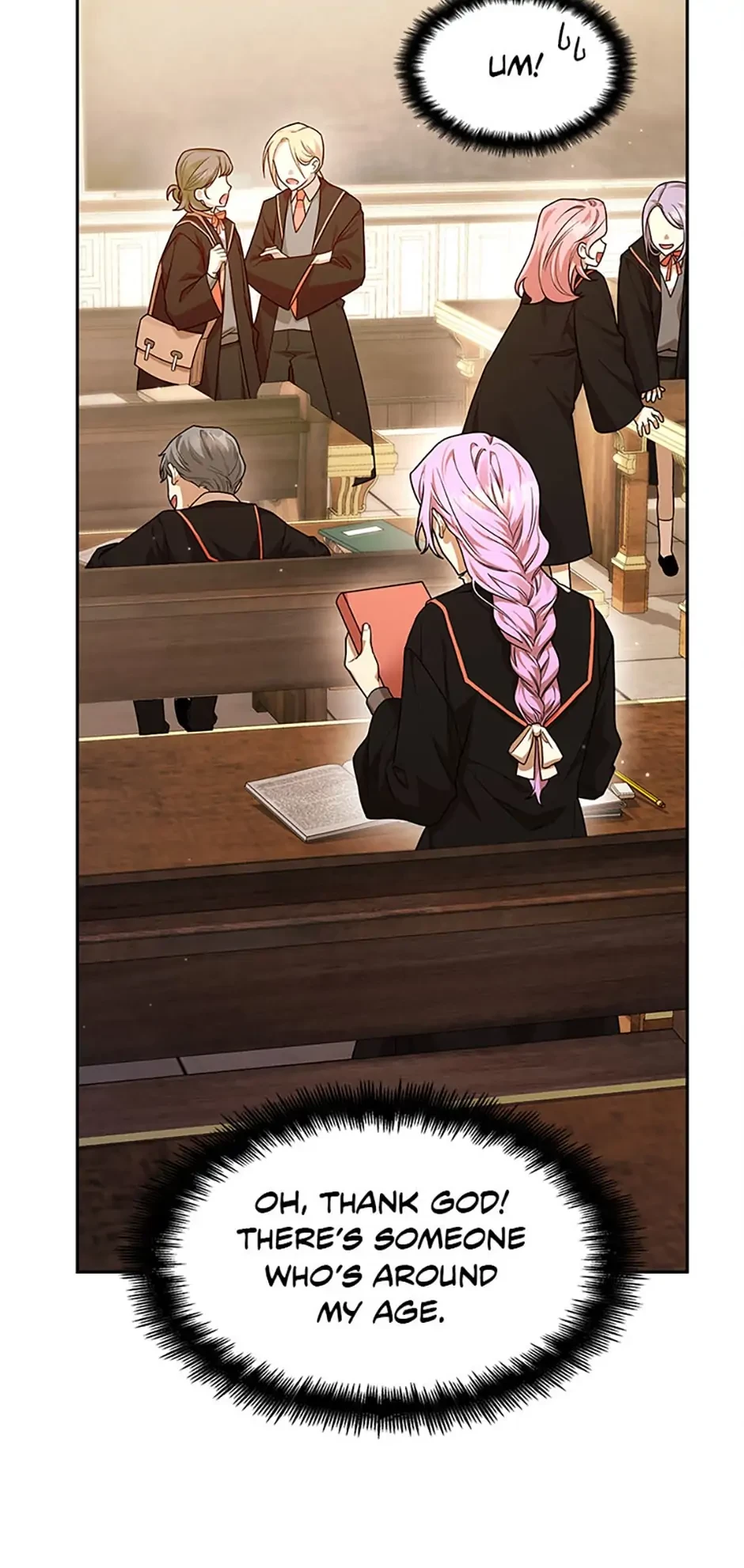 The Infinite Mage Chapter 18 - 69