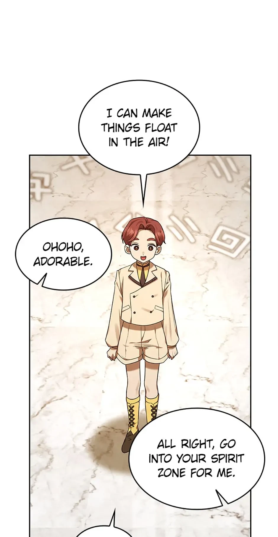 The Infinite Mage Chapter 17 - 52