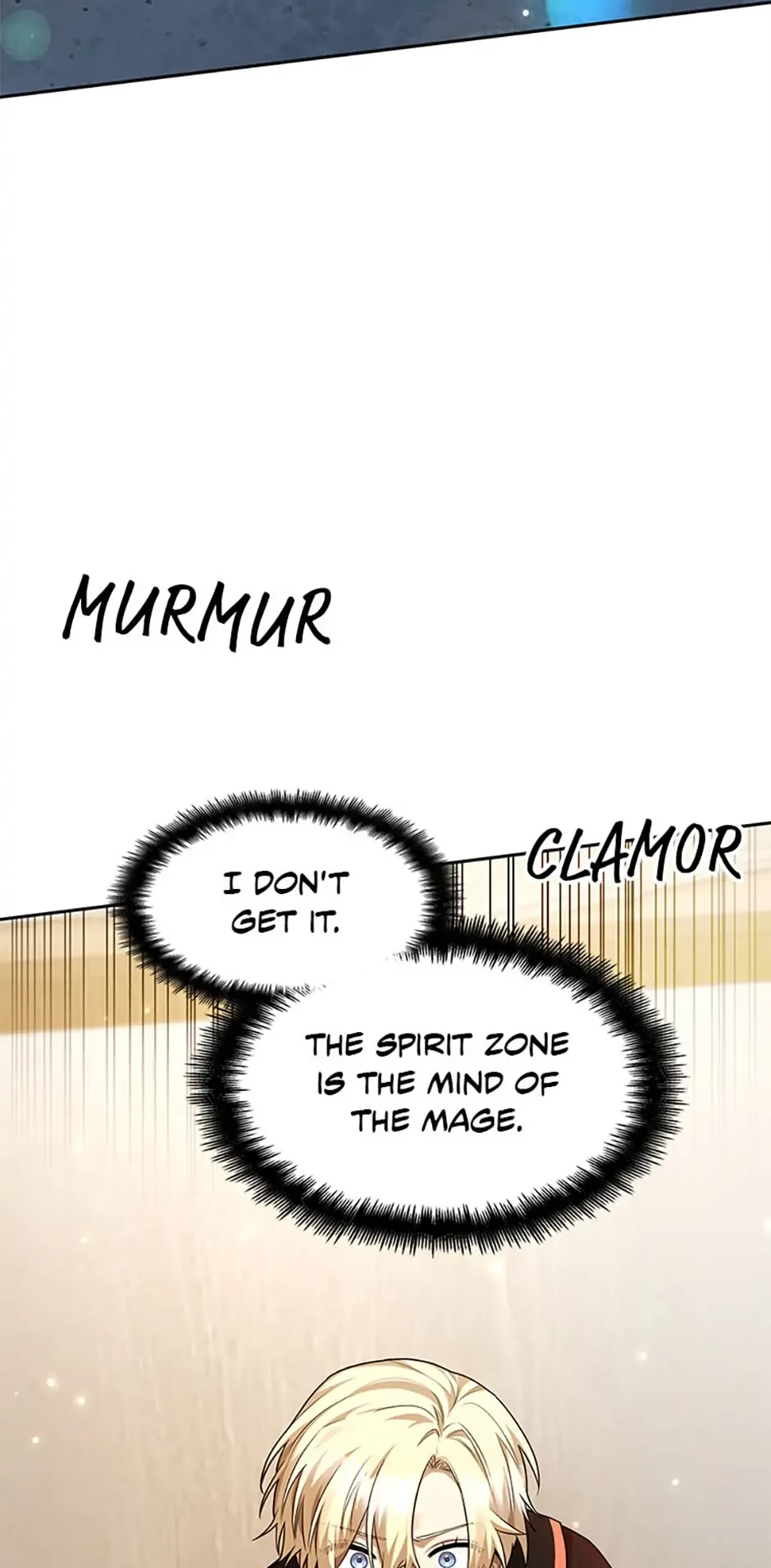 The Infinite Mage Chapter 19 - 82