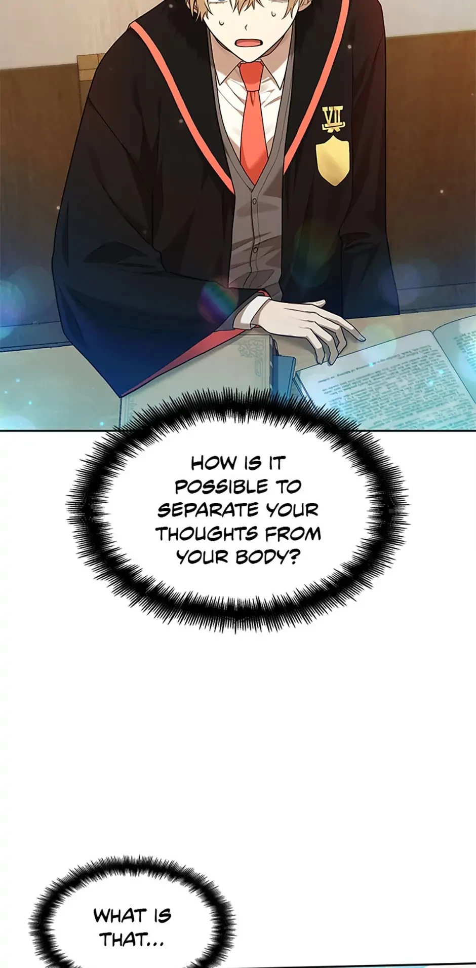 The Infinite Mage Chapter 19 - 83