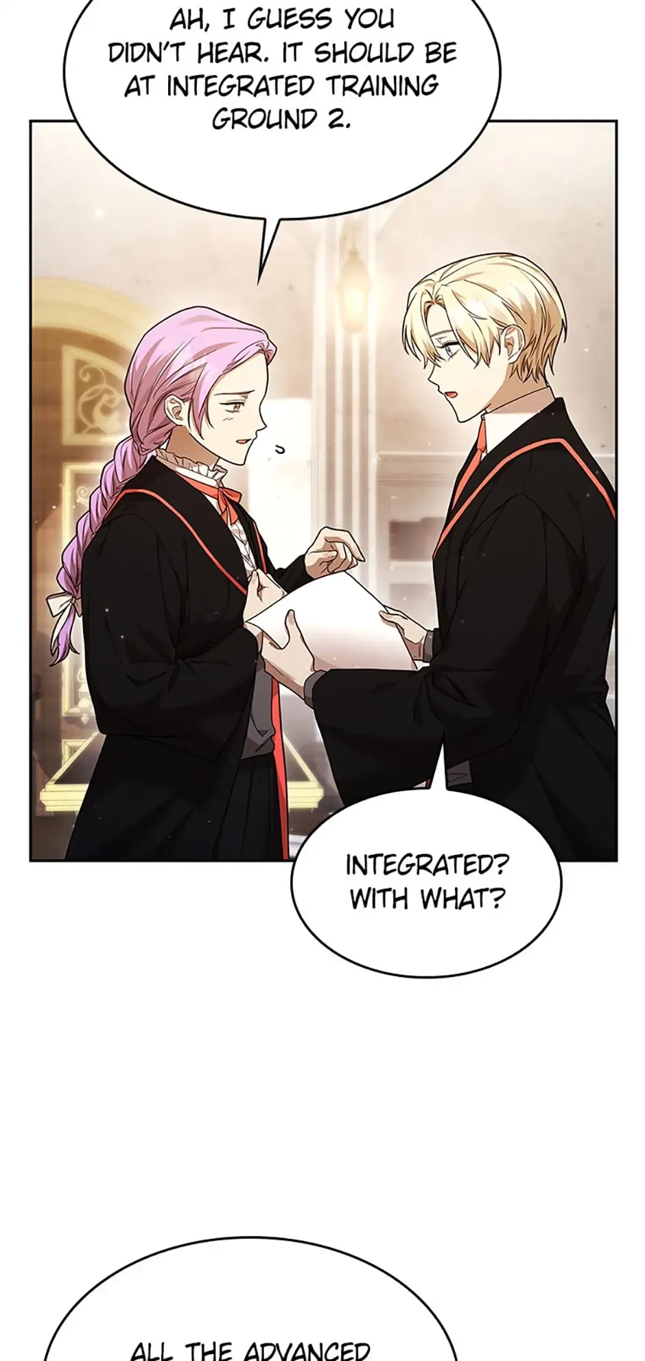 The Infinite Mage Chapter 18 - 72