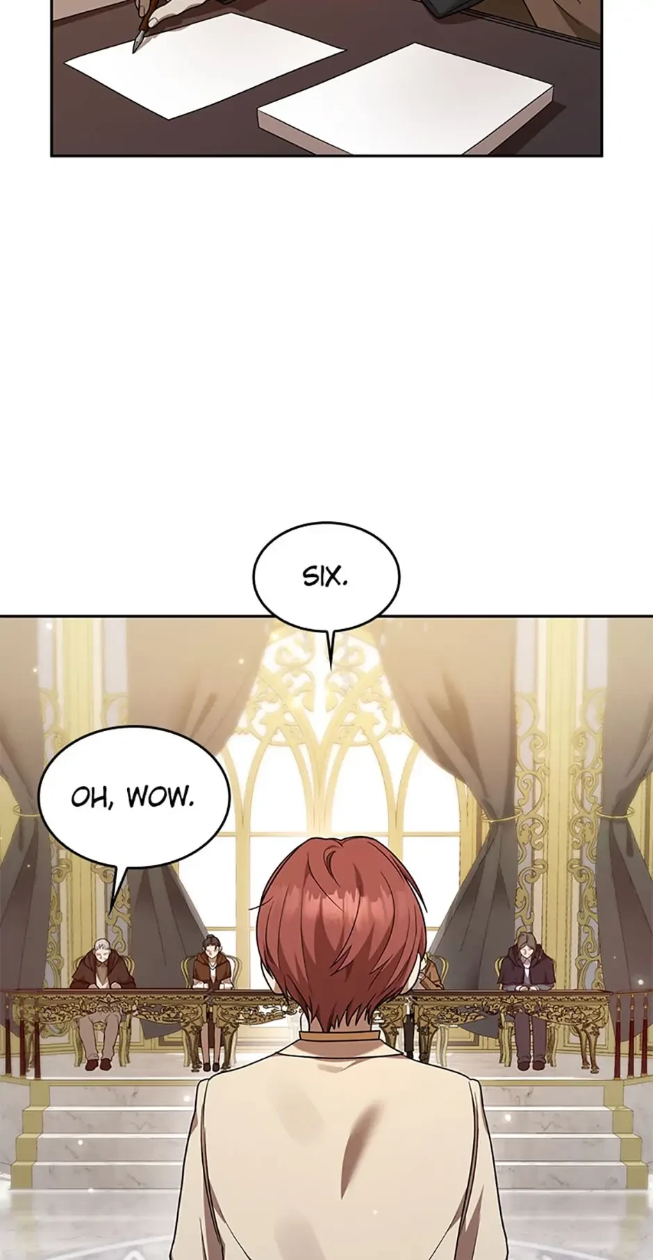 The Infinite Mage Chapter 17 - 55