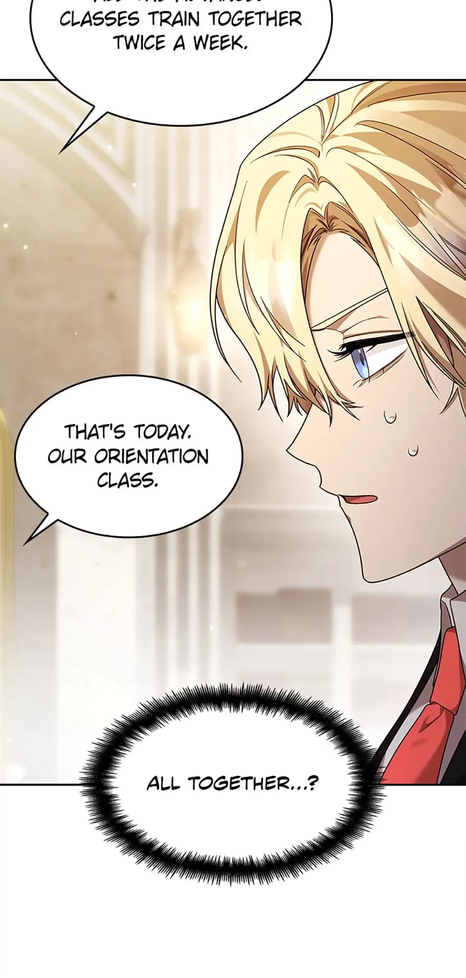 The Infinite Mage Chapter 18 - 73