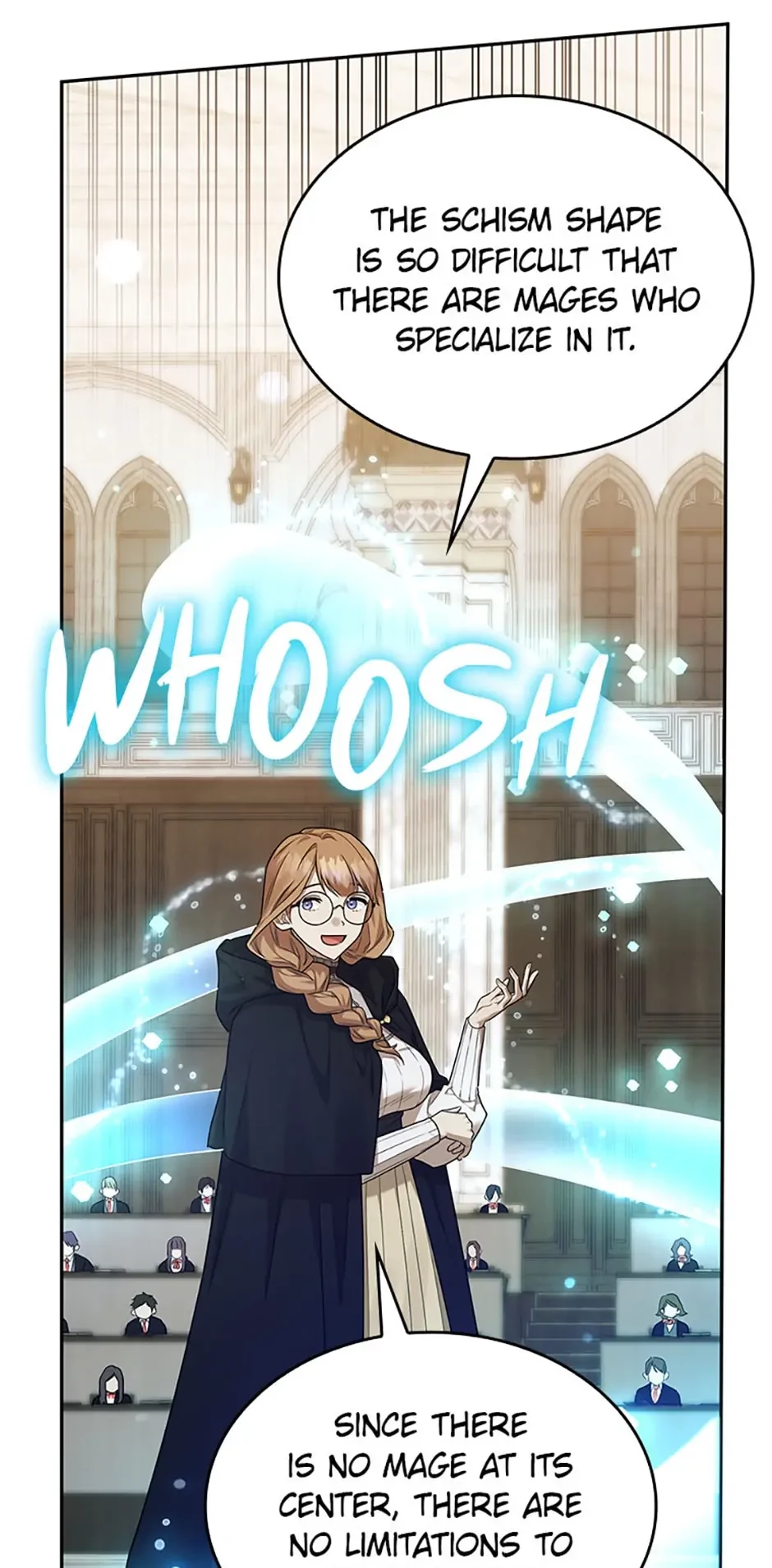 The Infinite Mage Chapter 19 - 85