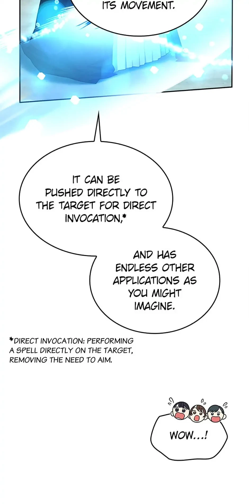 The Infinite Mage Chapter 19 - 86