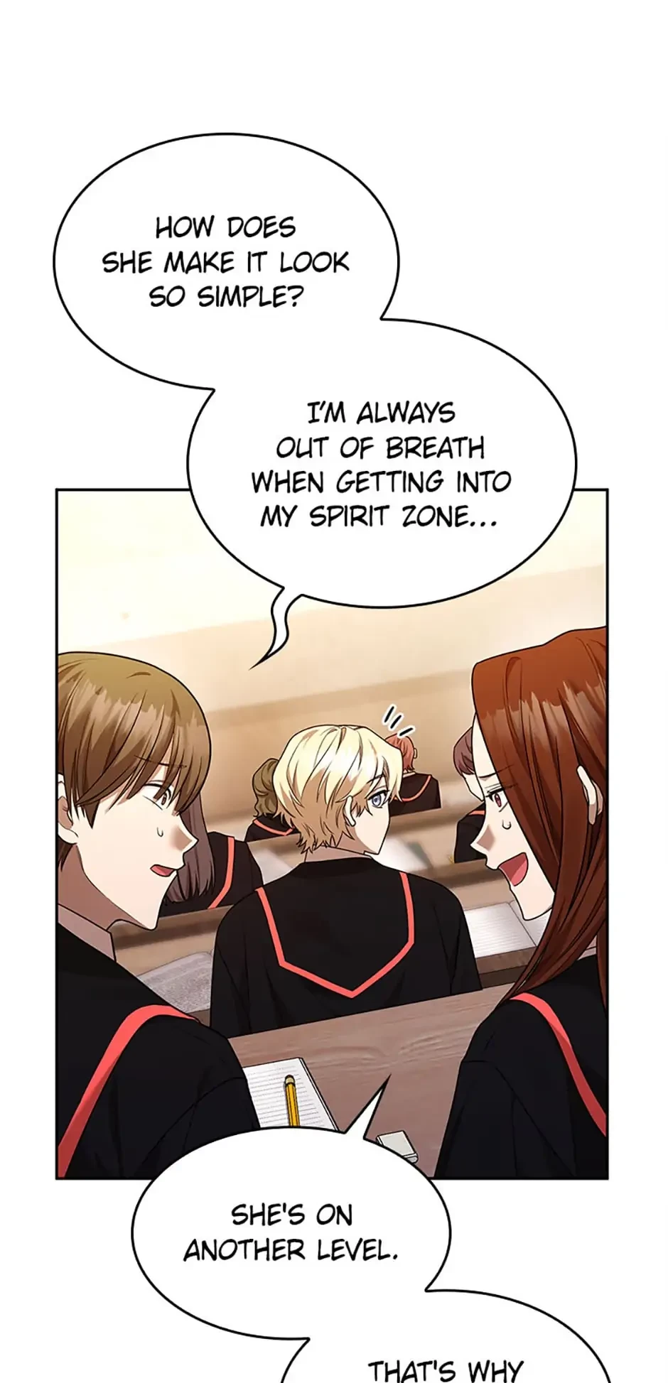 The Infinite Mage Chapter 19 - 87