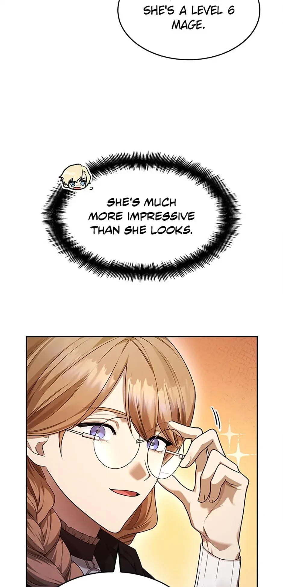 The Infinite Mage Chapter 19 - 88