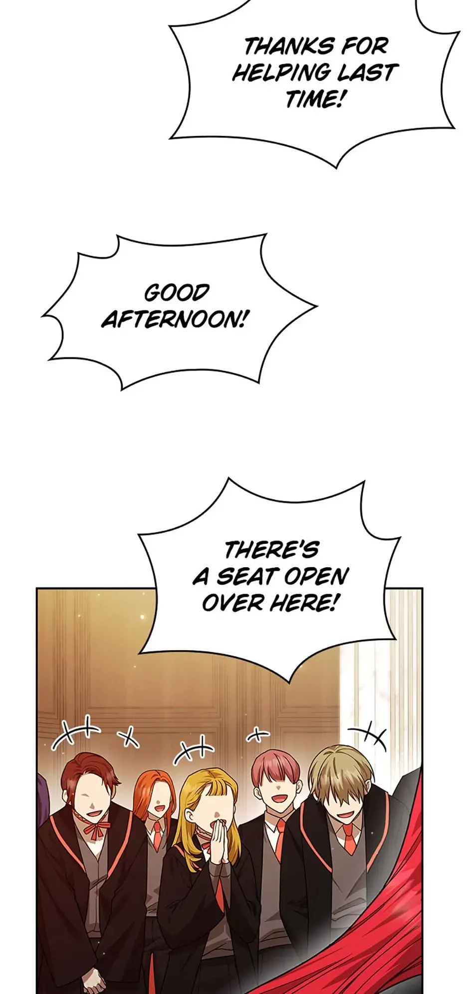The Infinite Mage Chapter 18 - 76