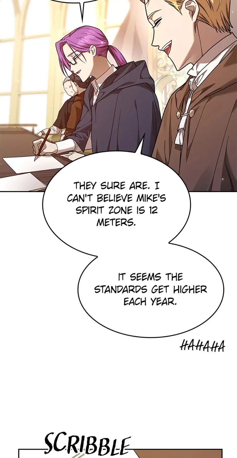 The Infinite Mage Chapter 17 - 63