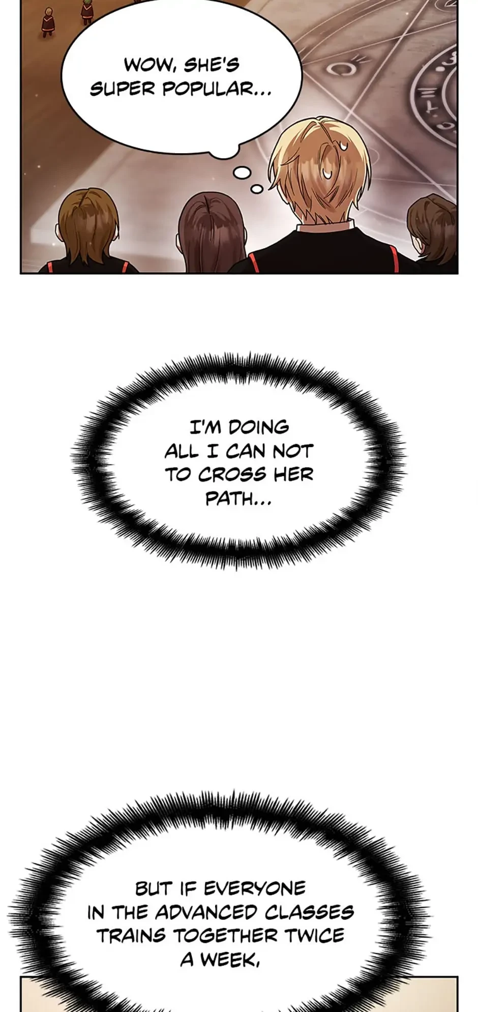 The Infinite Mage Chapter 18 - 79