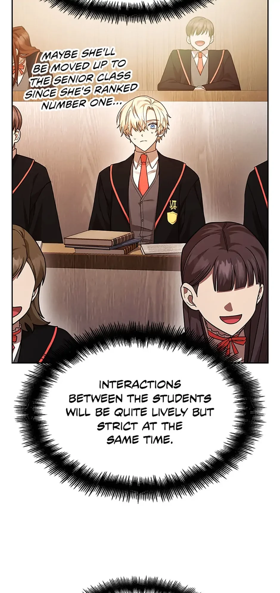 The Infinite Mage Chapter 18 - 80