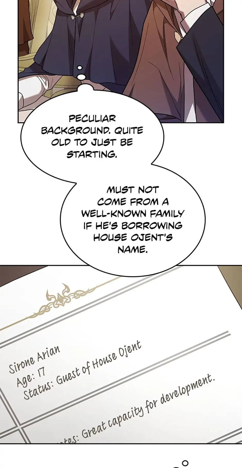 The Infinite Mage Chapter 17 - 67