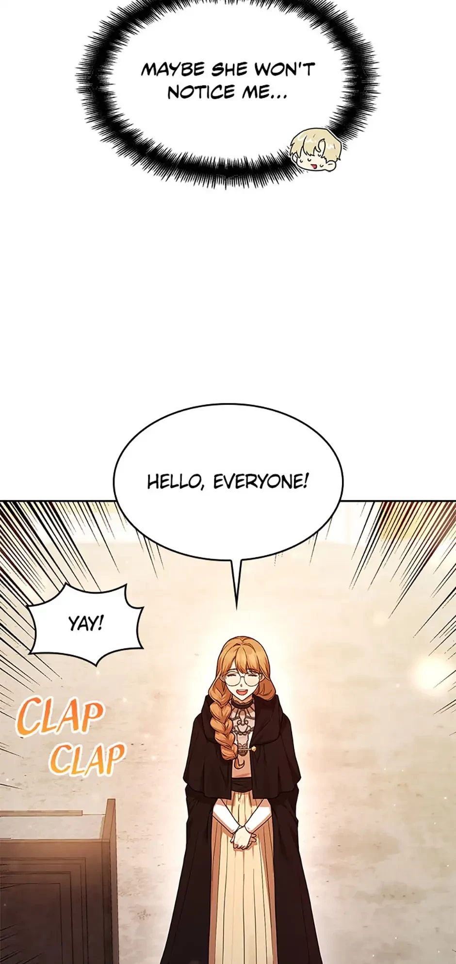 The Infinite Mage Chapter 18 - 81