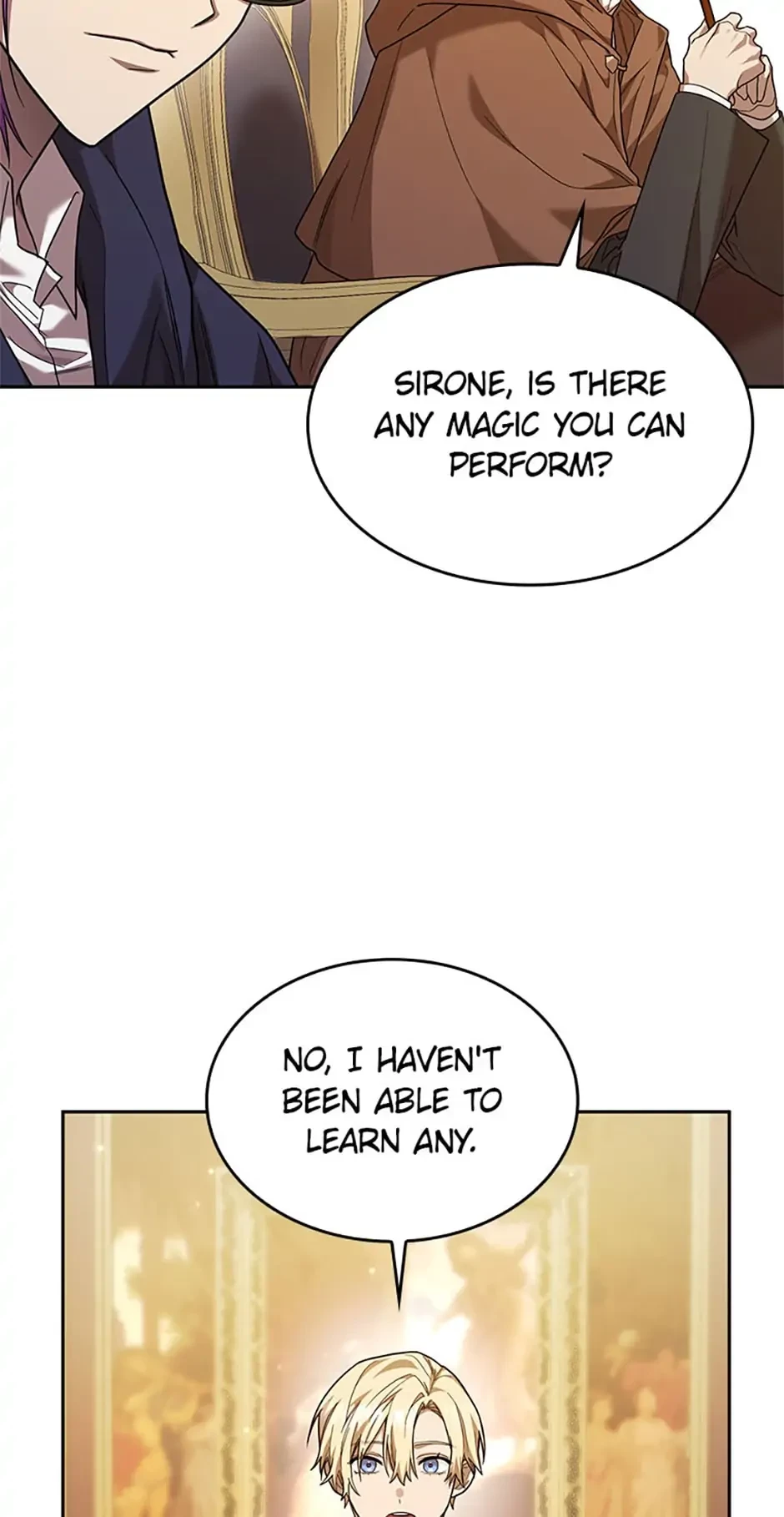 The Infinite Mage Chapter 17 - 69