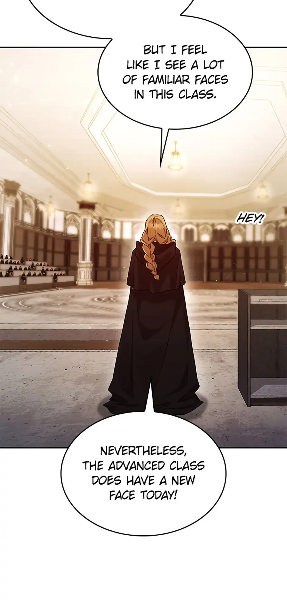 The Infinite Mage Chapter 18 - 83