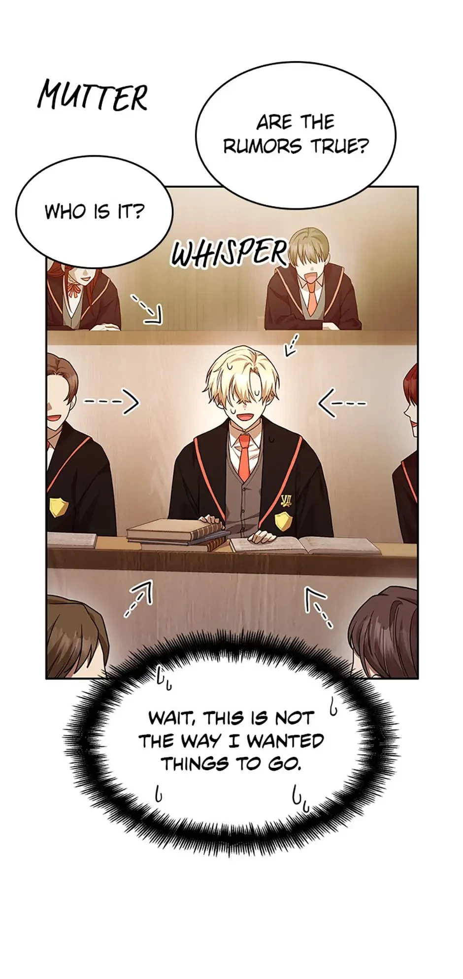 The Infinite Mage Chapter 18 - 84