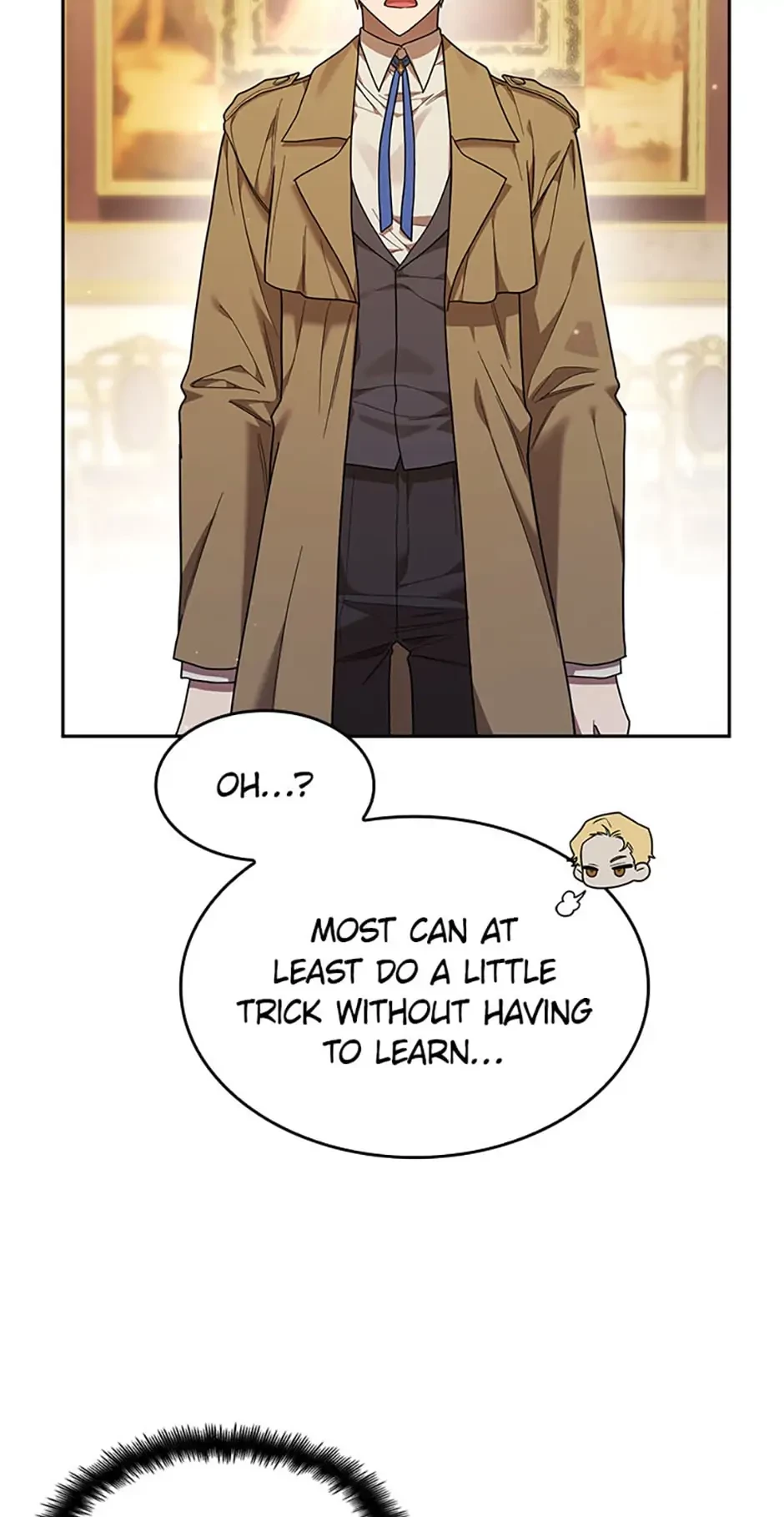The Infinite Mage Chapter 17 - 70