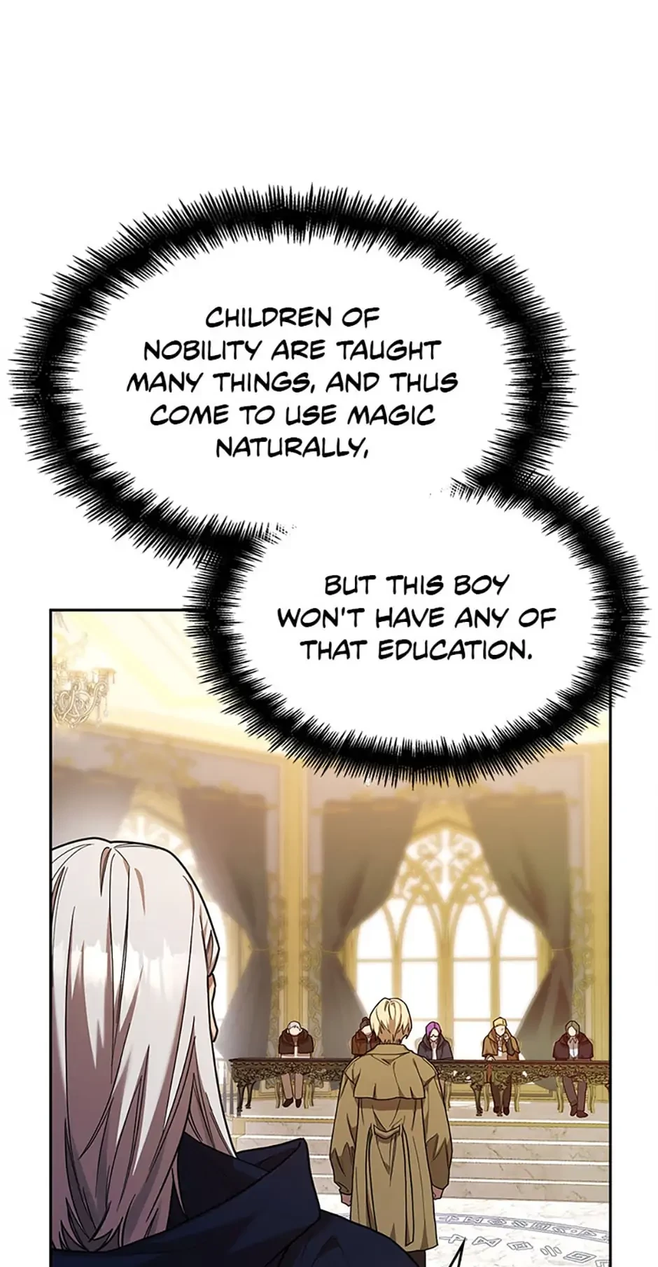 The Infinite Mage Chapter 17 - 72