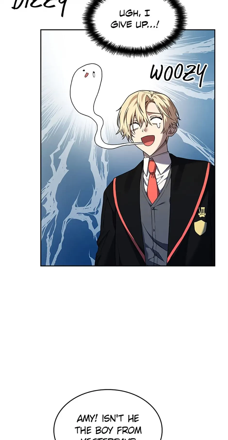 The Infinite Mage Chapter 18 - 91